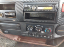 
										Hino Ranger 2021 full									