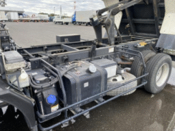 
										ISUZU  Forward 2021 full									