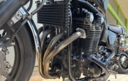 HONDA CB1100 2014