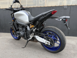 
										YAMAHA  MT-09  2022 full									