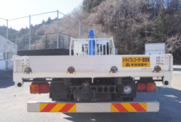 Hino Ranger 2013