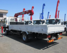 ISUZU  Forward 2014