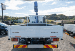 ISUZU Elf 2014