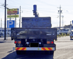 ISUZU  Forward 2019