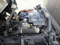 
										ISUZU  Elf 2015 full									