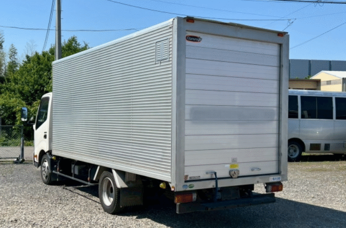 
								Hino Dutro 2015 full									