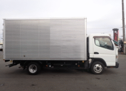 
										MITSUBISHI  Canter 2016 full									