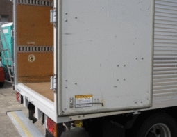 
										ISUZU  Elf  2017 full									