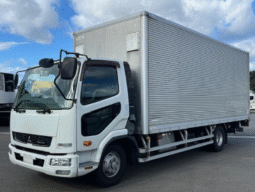 MITSUBISHI  Fuso Fighter 2016