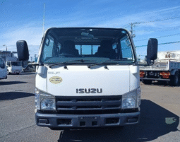 
										ISUZU  Elf  2011 full									