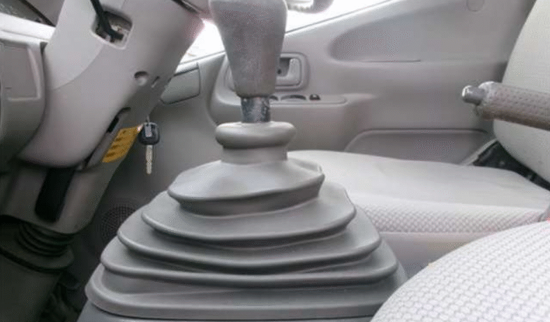 
								TOYOTA  Toyoace 2012 full									