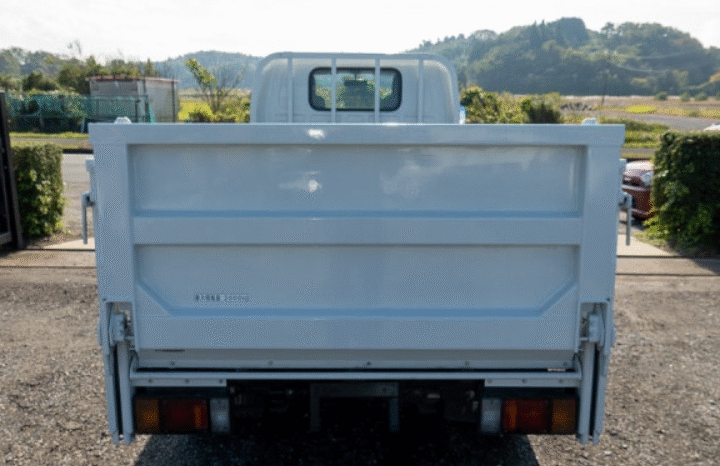 
								ISUZU  Elf 2011 full									