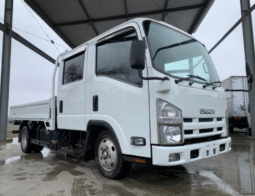 
										ISUZU  Elf  2010 full									
