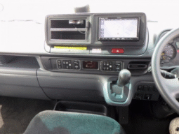 
										MITSUBISHI  Rosa  2022 full									