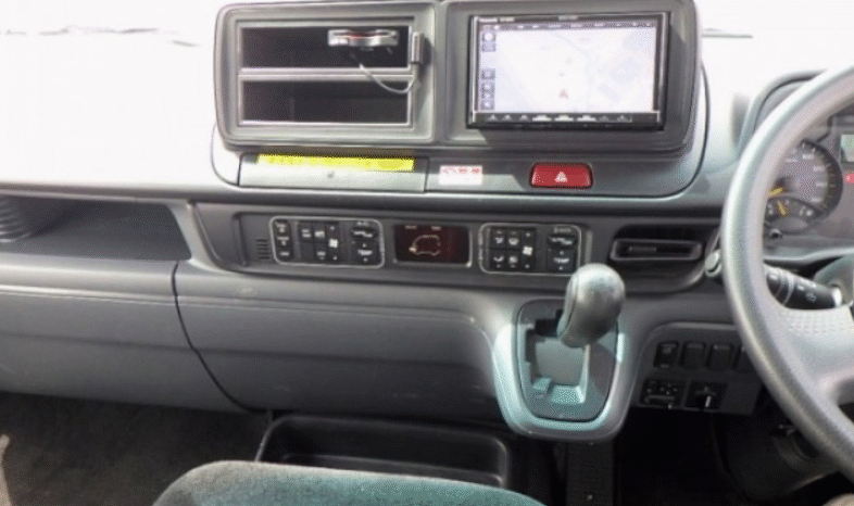 
								MITSUBISHI  Rosa  2022 full									