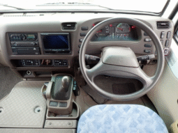 
										MITSUBISHI  Rosa  2015 full									