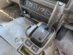 
										MITSUBISHI  Rosa  2007 full									