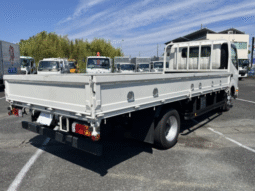 TOYOTA  Dyna  2020