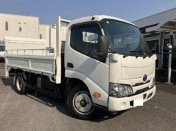 TOYOTA  Dyna 2020