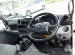 
										TOYOTA  Toyoace 2020 full									