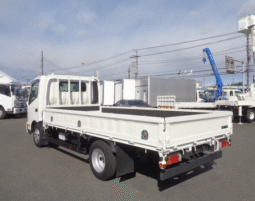 Hino Dutro 2020