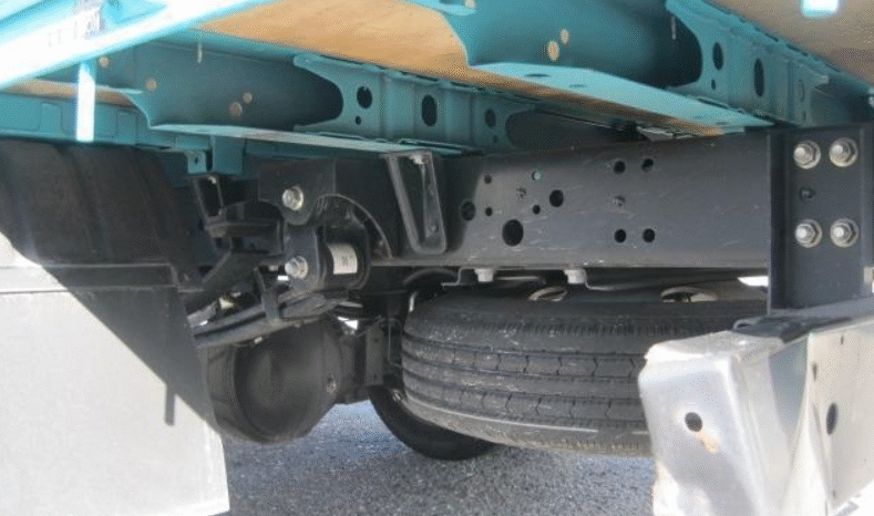 
								Hino Dutro 2020 full									