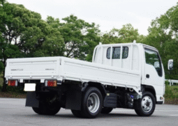 NISSAN  Atlas  2020