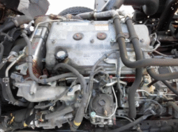 
										Hino Ranger 2018 full									