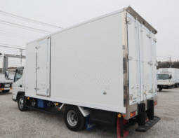 MITSUBISHI Canter 2021