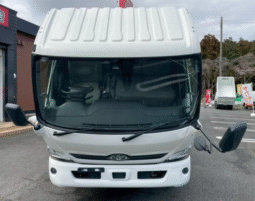TOYOTA  Dyna  2018