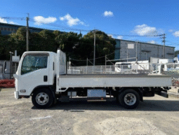 ISUZU  Elf  2018