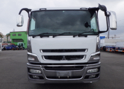 MITSUBISHI  Super Great 2013