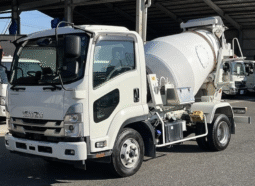ISUZU  Forward   2022