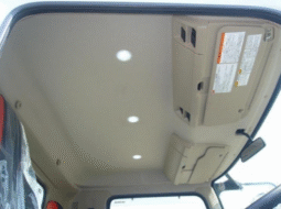 Hino Ranger 2021