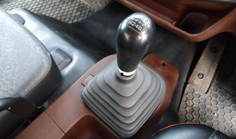 
								Hino Ranger 2021 full									