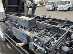 
										ISUZU  Forward 2021 full									