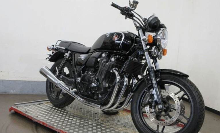 
								HONDA CB1100 2021 full									