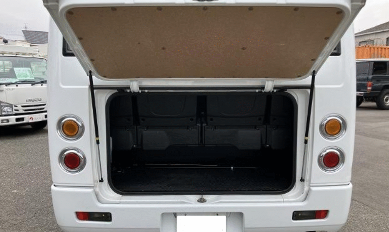 
								MITSUBISHI Rosa 2022 full									