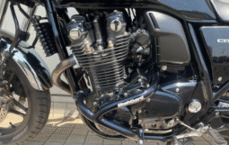 HONDA CB1100 2014