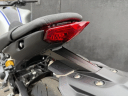 
										YAMAHA  MT-09  2022 full									
