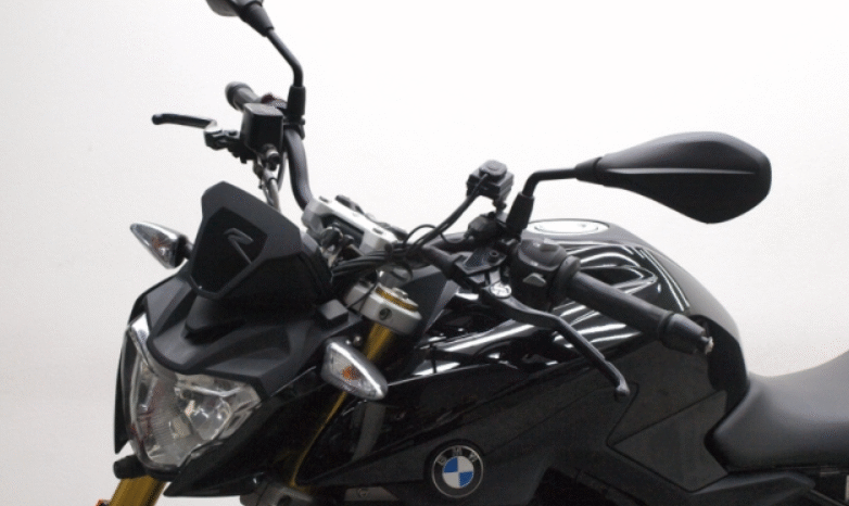 
								BMW G310R  2020 full									