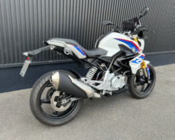 
										BMW G310R  2017 full									