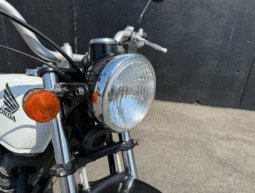 
										HONDA  Ape100 2009 full									