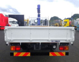 
										Hino Ranger 2012 full									