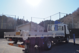 Hino Ranger 2013