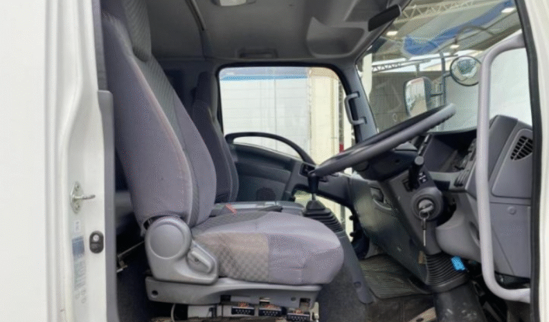 
								ISUZU  Forward 2014 full									