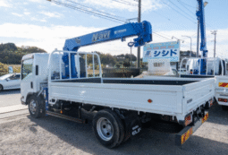 ISUZU Elf 2014