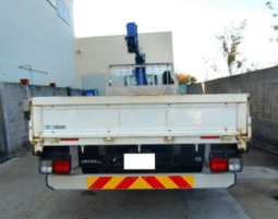 Hino Ranger 2020