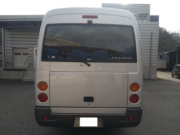
										MITSUBISHI Rosa 2015 full									
