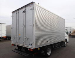 MITSUBISHI  Canter 2016